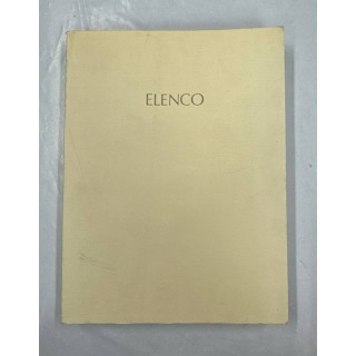 Estampas 1984-1985-  Elenco de Estampas realizadas en España.